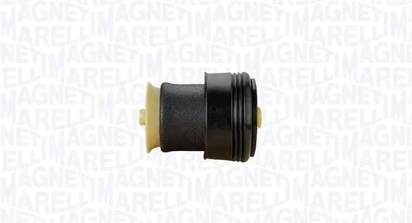 Пневмоподушка/Пневморессора моста заднього 350507800002 Magneti Marelli