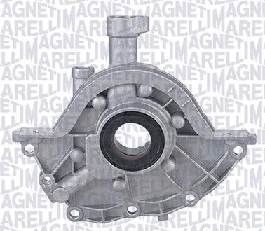 Масляний насос 351516000060 Magneti Marelli
