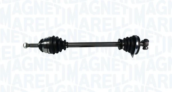 Ліва піввісь 302004190085 Magneti Marelli
