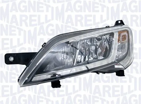 Фара ліва 712501101129 Magneti Marelli