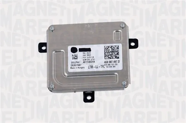 Модуль керування (ЕБУ) світлом фар 711307329441 Magneti Marelli