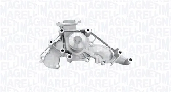 Помпа 352316171051 Magneti Marelli