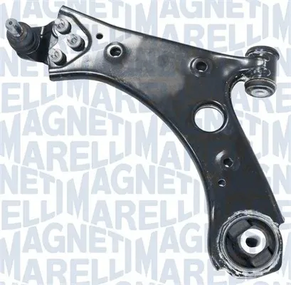 Важіль передньої підвіски нижній, лівий 301181348000 Magneti Marelli