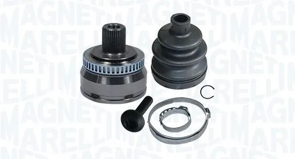 ШРУС зовнішній передній 302015100037 Magneti Marelli