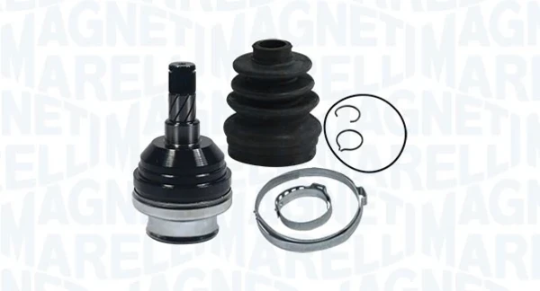 ШРУС внутрішній, передній 302009100029 Magneti Marelli