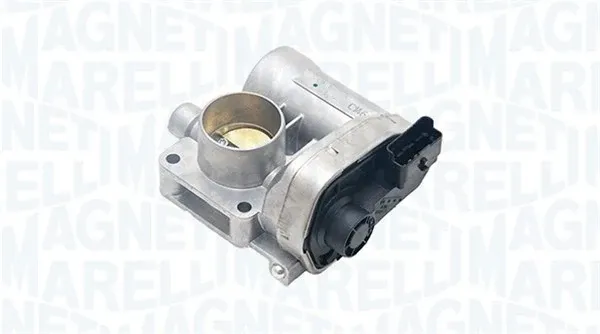 Дросільна заслінка 802001783002 Magneti Marelli