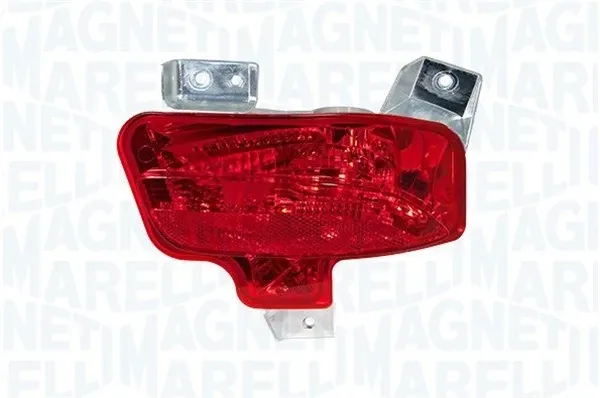 Фара протитуманна задня 714021450701 Magneti Marelli