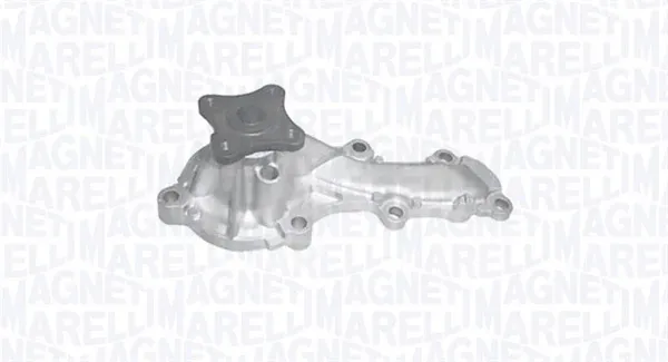 Водяний насос Magneti Marelli 352316170796