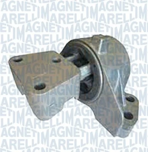 Подушка (опора) двигуна, права 030607010627 Magneti Marelli