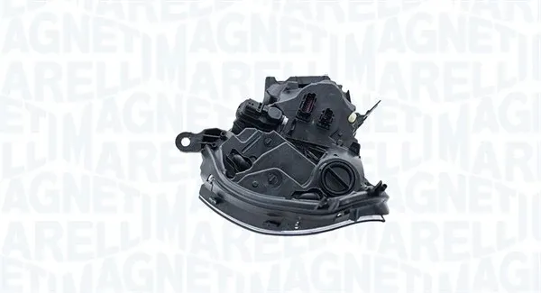 Фара права 712105901120 Magneti Marelli