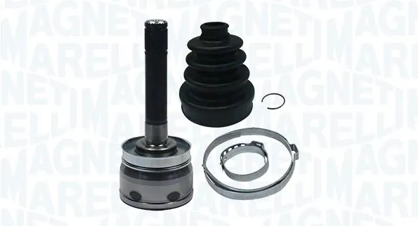 ШРУС зовнішній передній 302015100198 Magneti Marelli