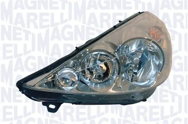Фара ліва 712463701129 Magneti Marelli