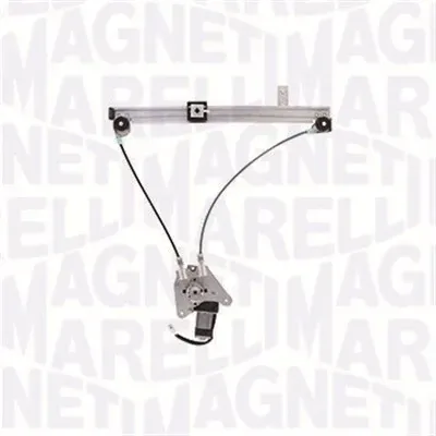 Склопідйомник передньої лівої двері 350103170155 Magneti Marelli