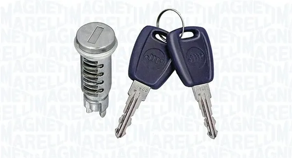 Личинка замка кришки багажника 350105009500 Magneti Marelli