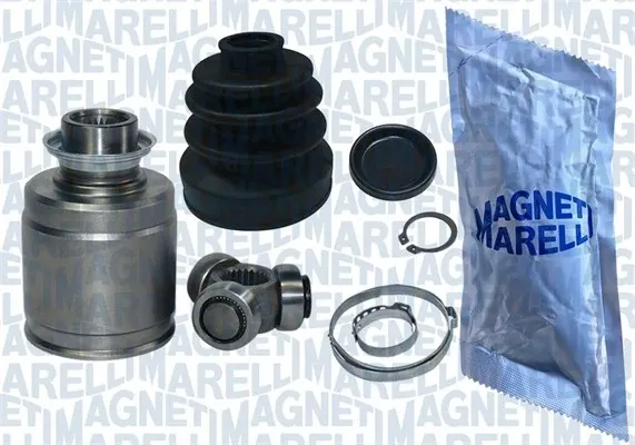  TIJ0065 Magneti Marelli