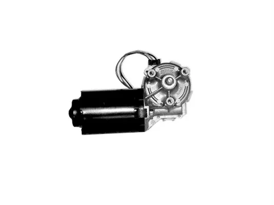 Двигун склоочисника лобового скла (трапеції) 064342404010 Magneti Marelli