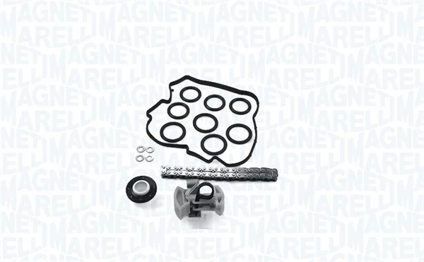 Ланцюг ГРМ, комплект 341500000360 Magneti Marelli