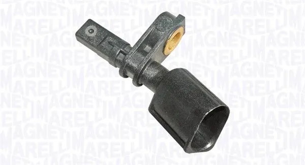 Датчик АБС (ABS) передній, правий 172100019010 Magneti Marelli