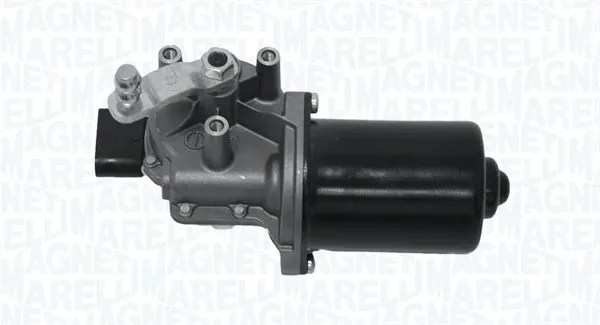 Двигун склоочисника лобового скла (трапеції) 064052110010 Magneti Marelli