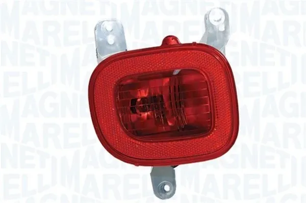 Фара протитуманна задня 30A197X Polcar