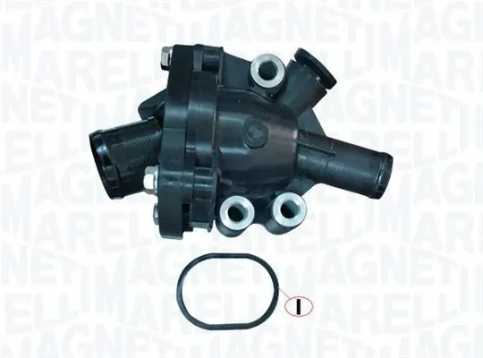 Корпус термостата 352317003460 Magneti Marelli
