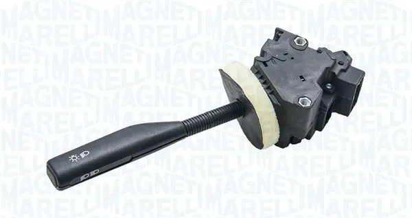 Перемикач підрульовий, лівий 510033423002 Magneti Marelli