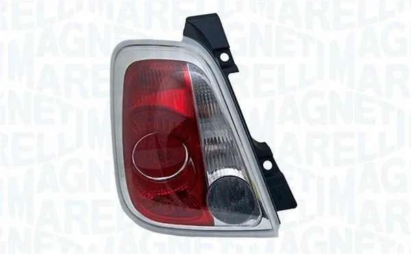 Задня права фара LLL011 Magneti Marelli