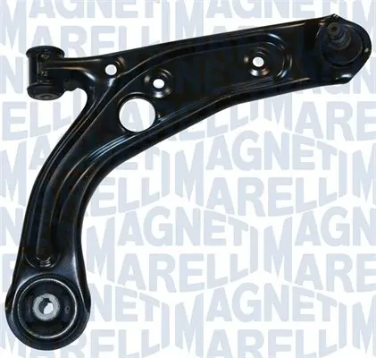 Важіль передньої підвіски нижній, правий 301181347300 Magneti Marelli