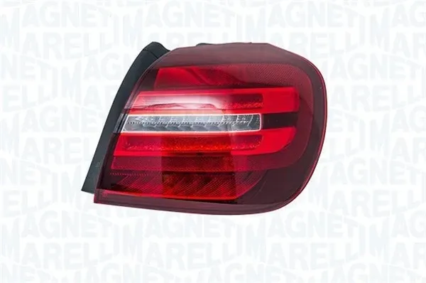 Задня права фара 714020730851 Magneti Marelli