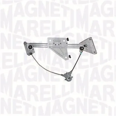 Механізм склопідіймача двері передньої, правої 350103170298 Magneti Marelli