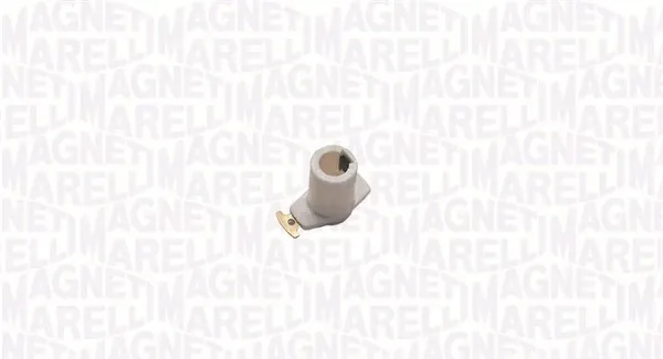 Бігунок (ротор) розподільника запалювання 071351702010 Magneti Marelli