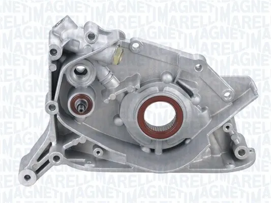 Масляний насос 351516000089 Magneti Marelli