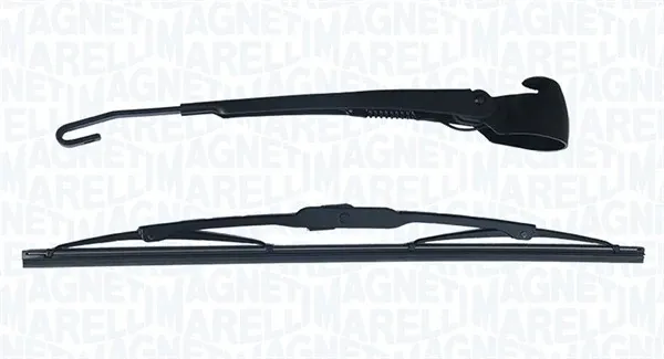 Важіль-поводок склоочисника заднього скла 000723180208 Magneti Marelli