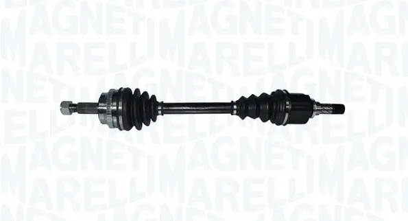 Ліва піввісь 302004190311 Magneti Marelli
