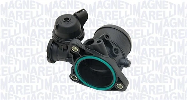 Дросільна заслінка 802001479213 Magneti Marelli