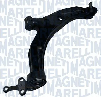 Важіль передньої підвіски нижній, правий 301181386100 Magneti Marelli