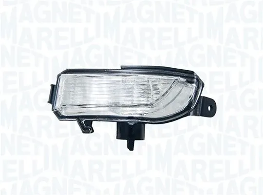 Покажчик повороту дзеркала, лівий 182200604300 Magneti Marelli