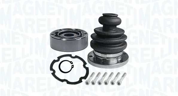 Граната внутрішня ліва 302009100004 Magneti Marelli