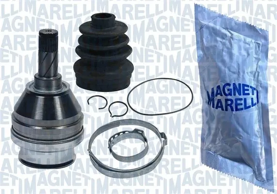 Граната внутрішня ліва 302009100088 Magneti Marelli