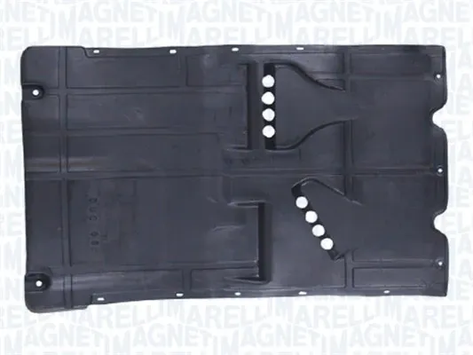 Захист двигуна 021316918250 Magneti Marelli