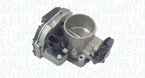 Дросільна заслінка 802000000046 Magneti Marelli