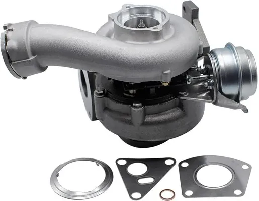Турбіна 807101005600 Magneti Marelli