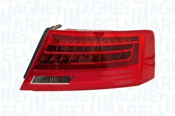 Ліхтар задній правий, зовнішній 714021190812 Magneti Marelli