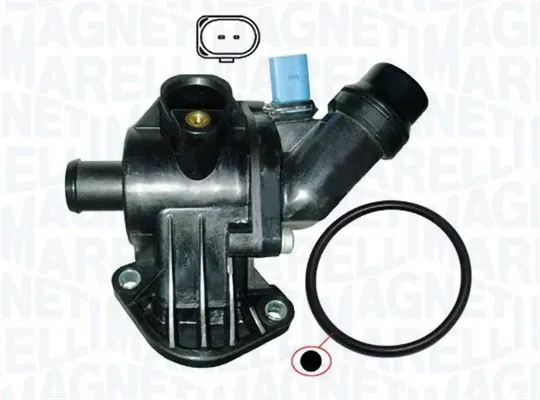 Корпус термостата 352317100100 Magneti Marelli