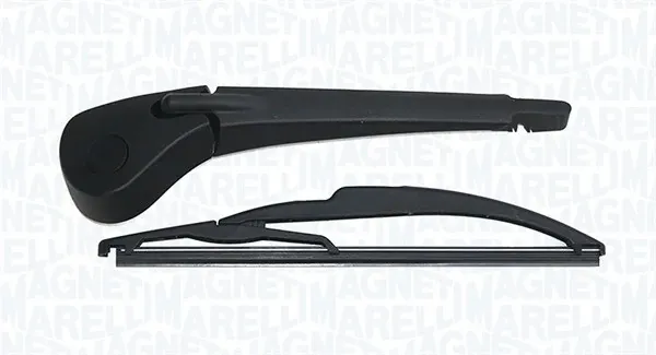 Важіль-поводок склоочисника заднього скла 000723180280 Magneti Marelli