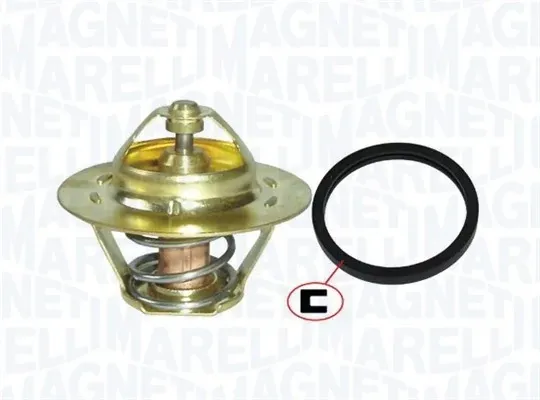 Термостат 352317101010 Magneti Marelli