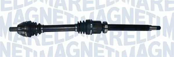 Піввісь права 302004190178 Magneti Marelli