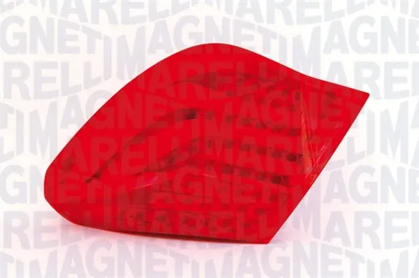 Ліхтар задній лівий, зовнішній 714027020701 Magneti Marelli