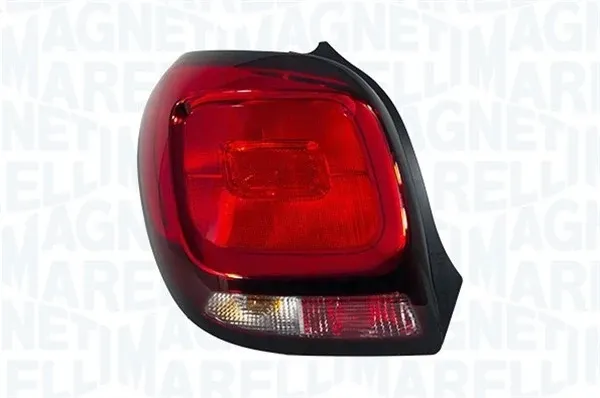 Задня права фара 714081331002 Magneti Marelli