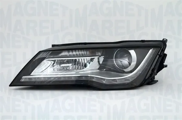 Фара права LPN611 Magneti Marelli